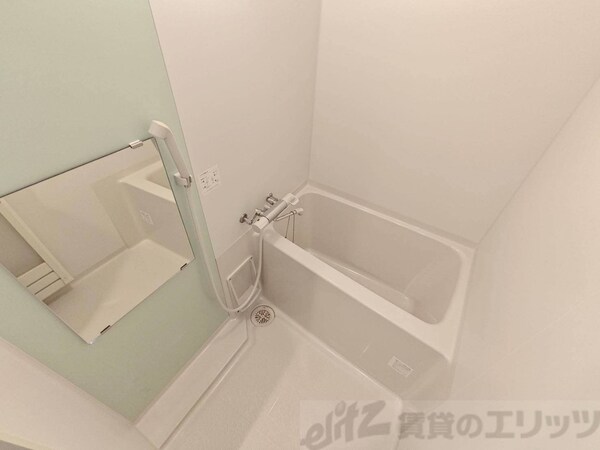 バス／シャワールーム等(バス／シャワールーム等)