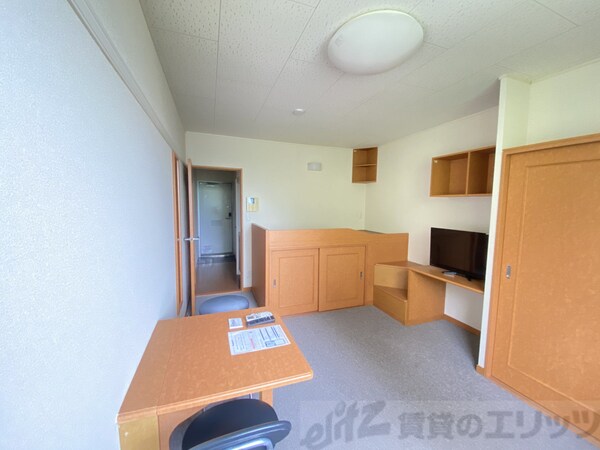 リビング・居室(リビング/居室)