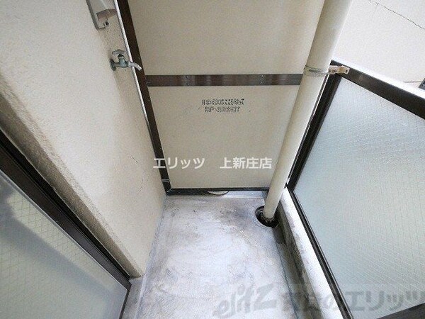 バルコニー(バルコニー)