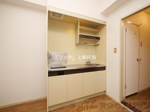 キッチン(キッチン)