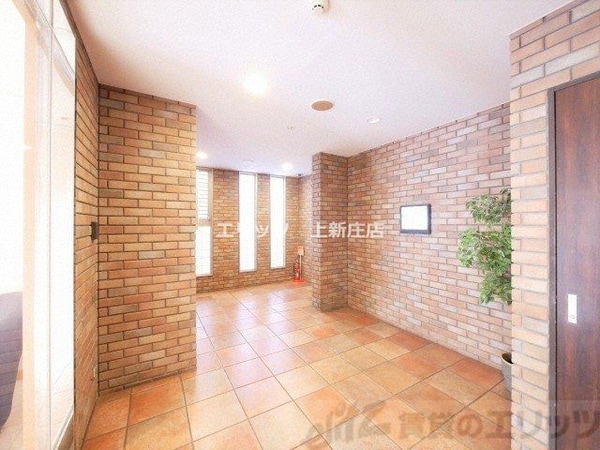 エントランス(エントランス)