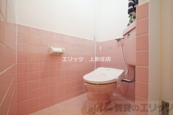 トイレ(トイレ)