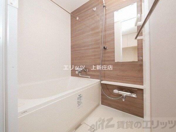 バス／シャワールーム等(洗面)