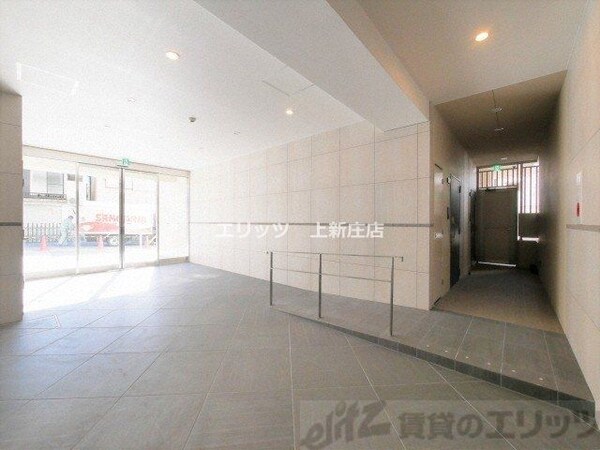 エントランス(エントランス)