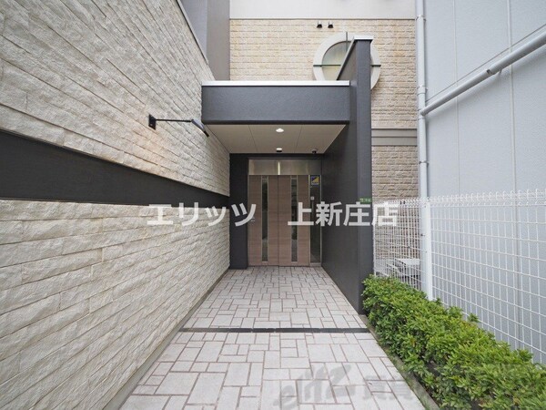 エントランス(エントランス)