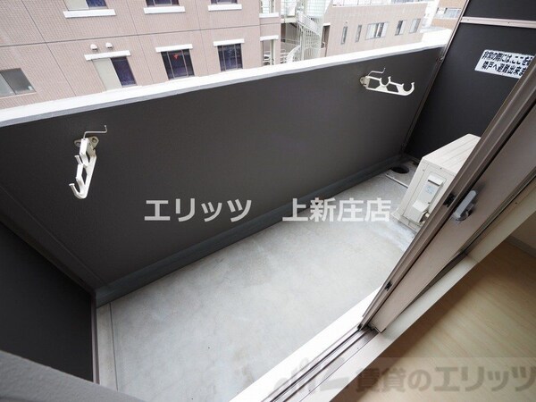 バルコニー(バルコニー)