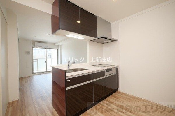 キッチン(キッチン)