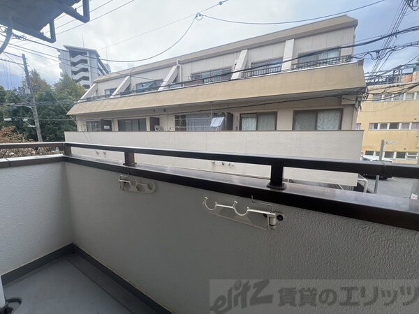 バルコニー(眺望)