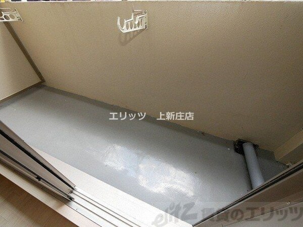 バルコニー(バルコニー)