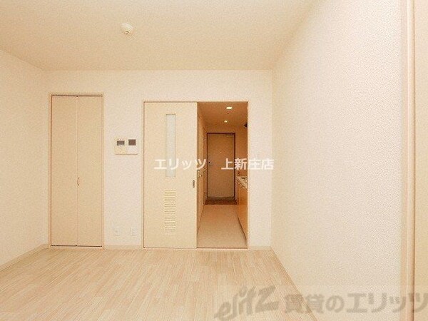 リビング・居室(収納)