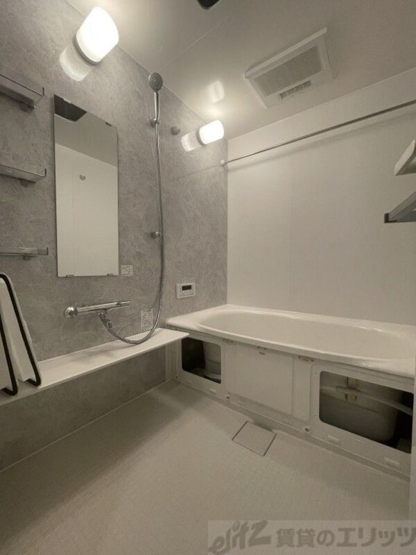 バス／シャワールーム等