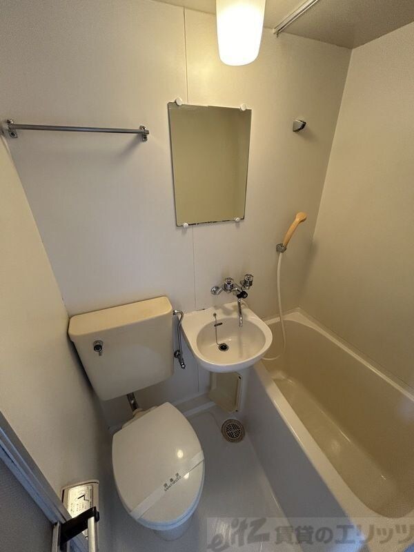 バス／シャワールーム等