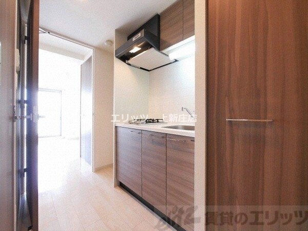 キッチン(キッチン)