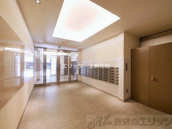 エントランス(エントランス)