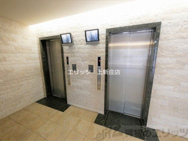 共有部分(エレベーター)