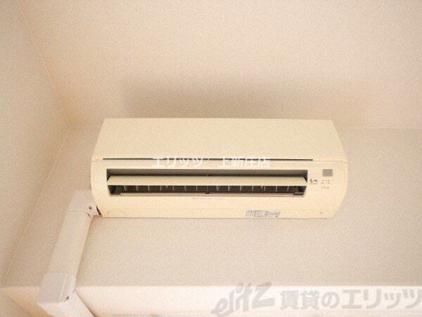 設備(エアコン)