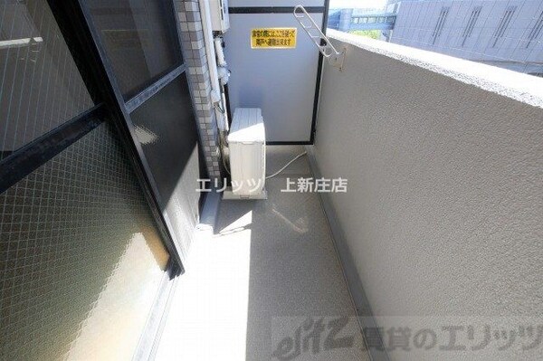 バルコニー(バルコニー)