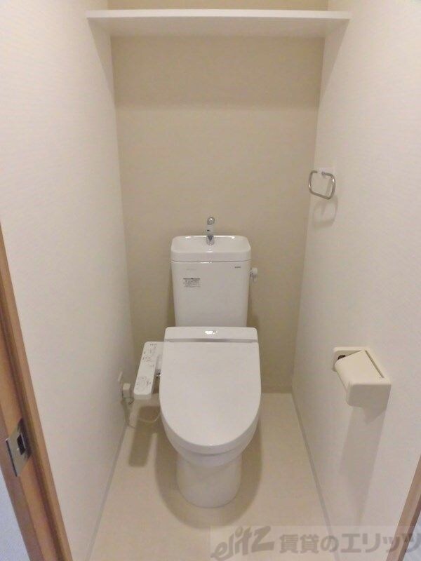 トイレ(トイレ)