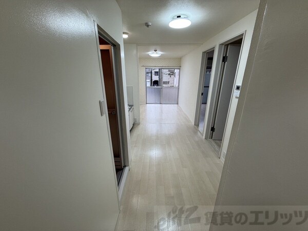 その他室内・内装(リビング/居室)