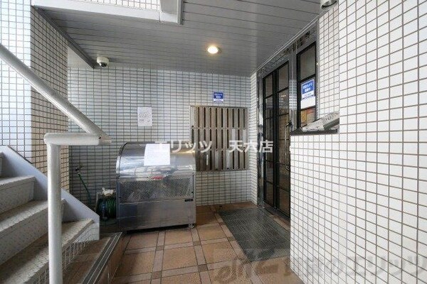 エントランス(エントランス)