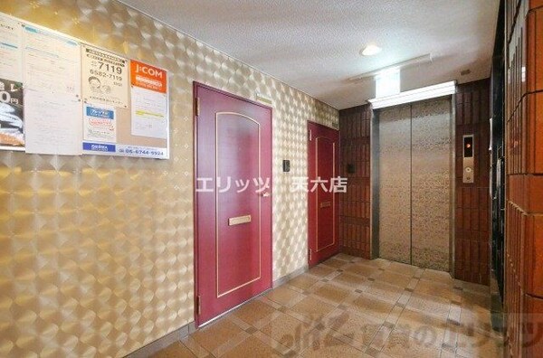 エントランス(エントランス)