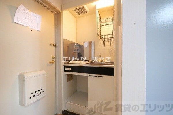 キッチン(キッチン)