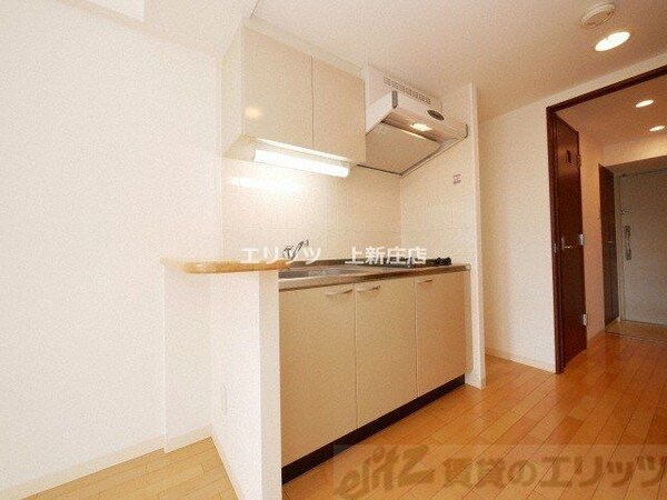 キッチン(キッチン)