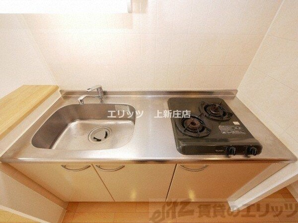 キッチン(キッチン)