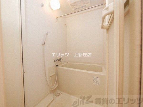 バス／シャワールーム等(バス／シャワールーム等)