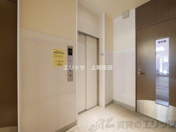 共有部分(エレベーター)