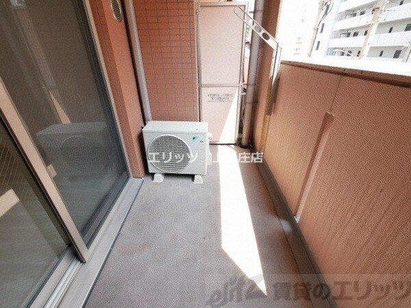 バルコニー(バルコニー)