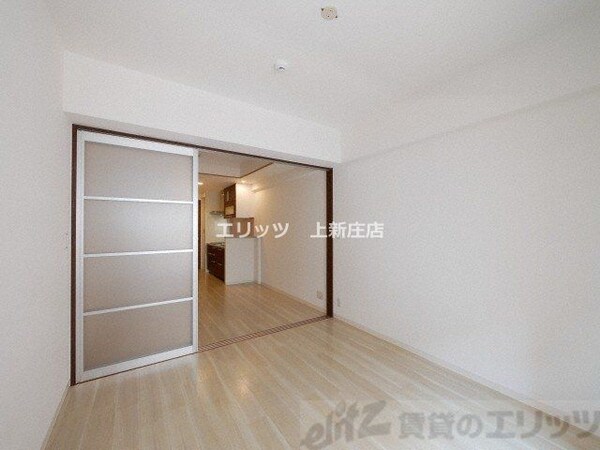 リビング・居室(収納)