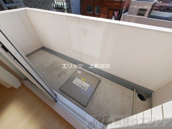 バルコニー(バルコニー)