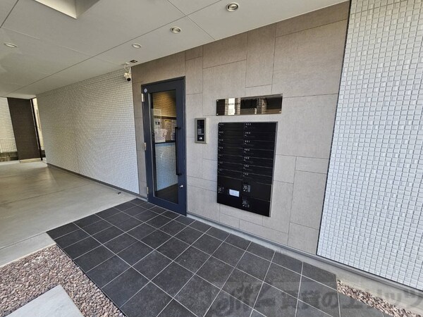 エントランス(エントランス)