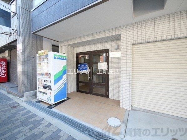 エントランス(エントランス)