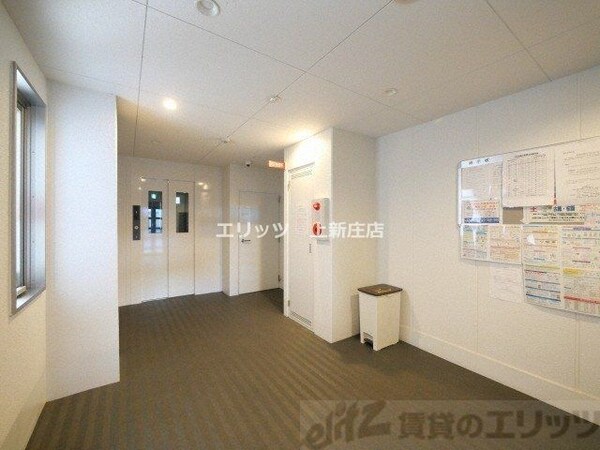 エントランス(エントランス)