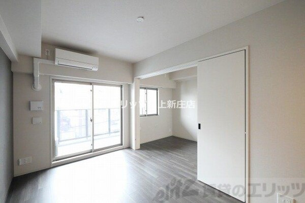 リビング・居室(リビング/居室)