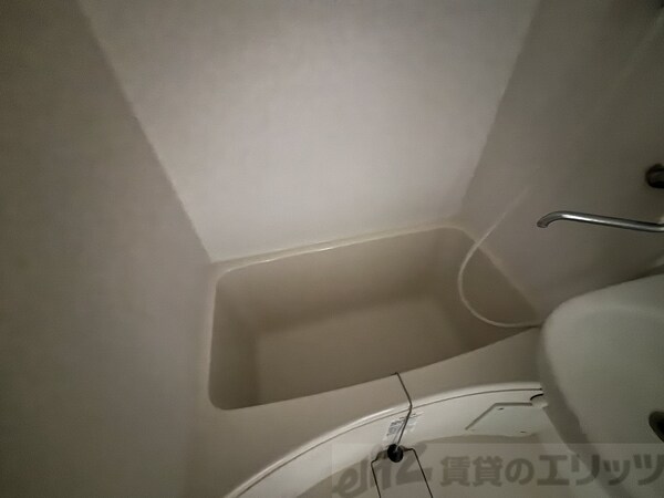 バス／シャワールーム等(バス／シャワールーム等)