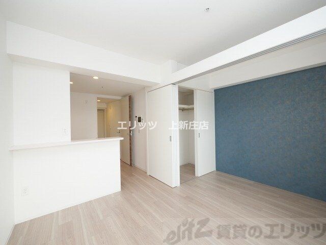 物件内観写真24　(リビング/居室)