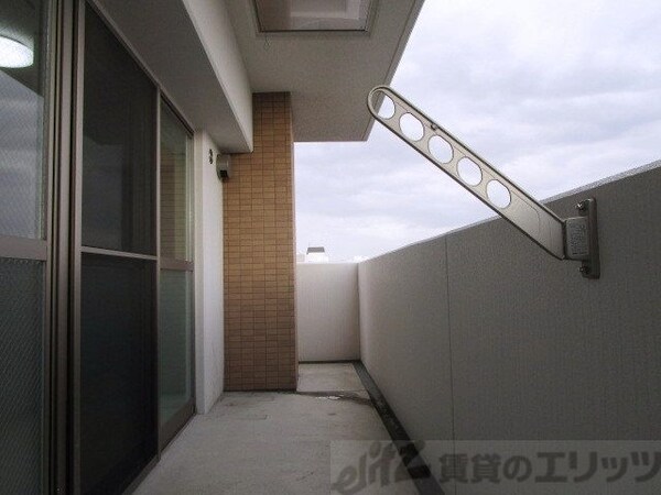 バルコニー(バルコニー)