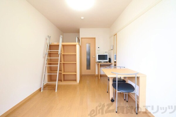 リビング・居室