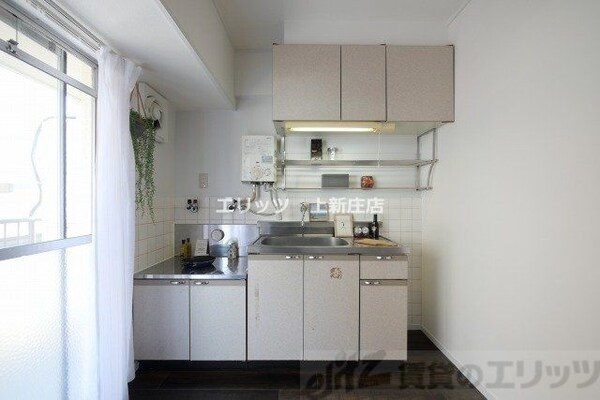 キッチン(キッチン)