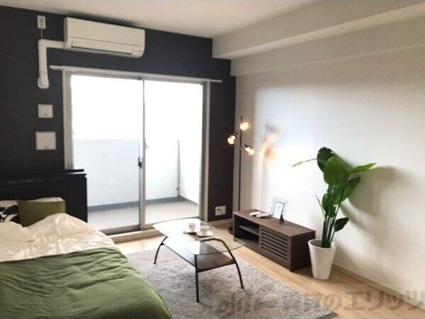 リビング・居室