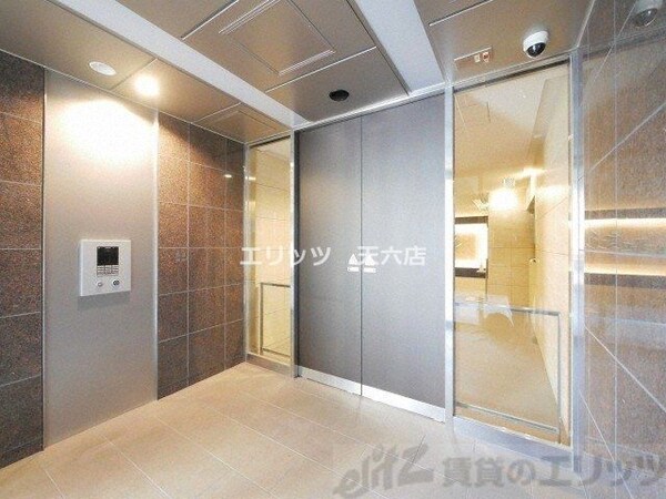 エントランス(エントランス)