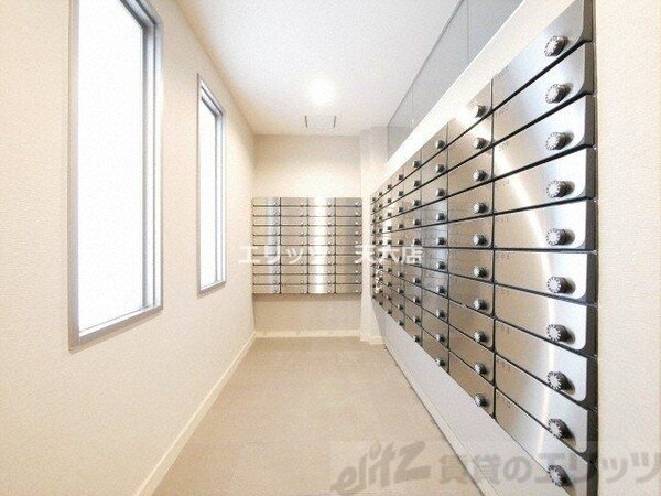 共有部分(共有部分)