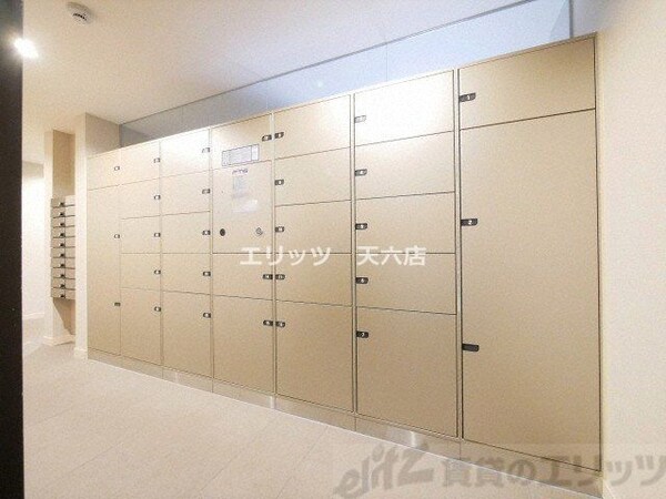 エントランス(エントランス)