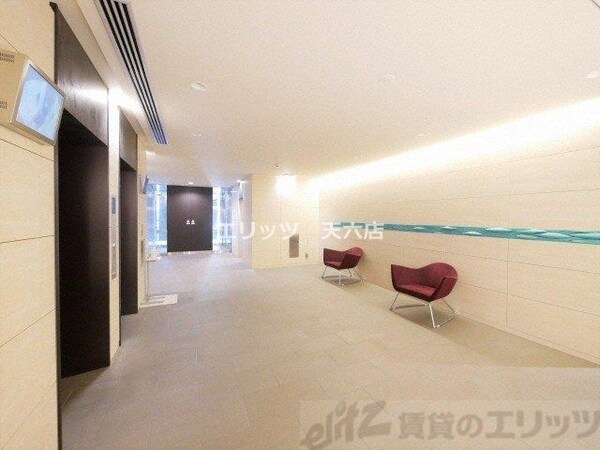 駐車場(駐車場)