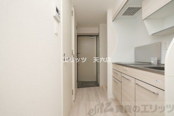 キッチン(キッチン)