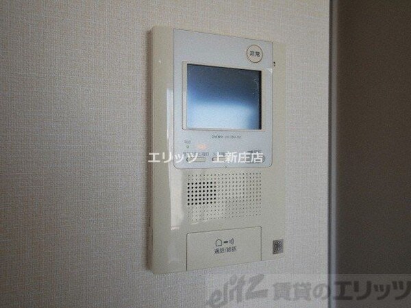 その他室内・内装(モニターホン)