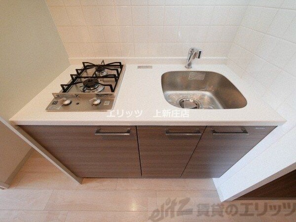 キッチン(キッチン)